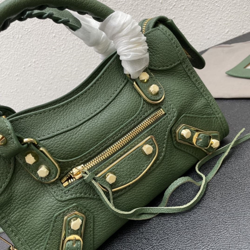 Balenciaga Top Handle Bags